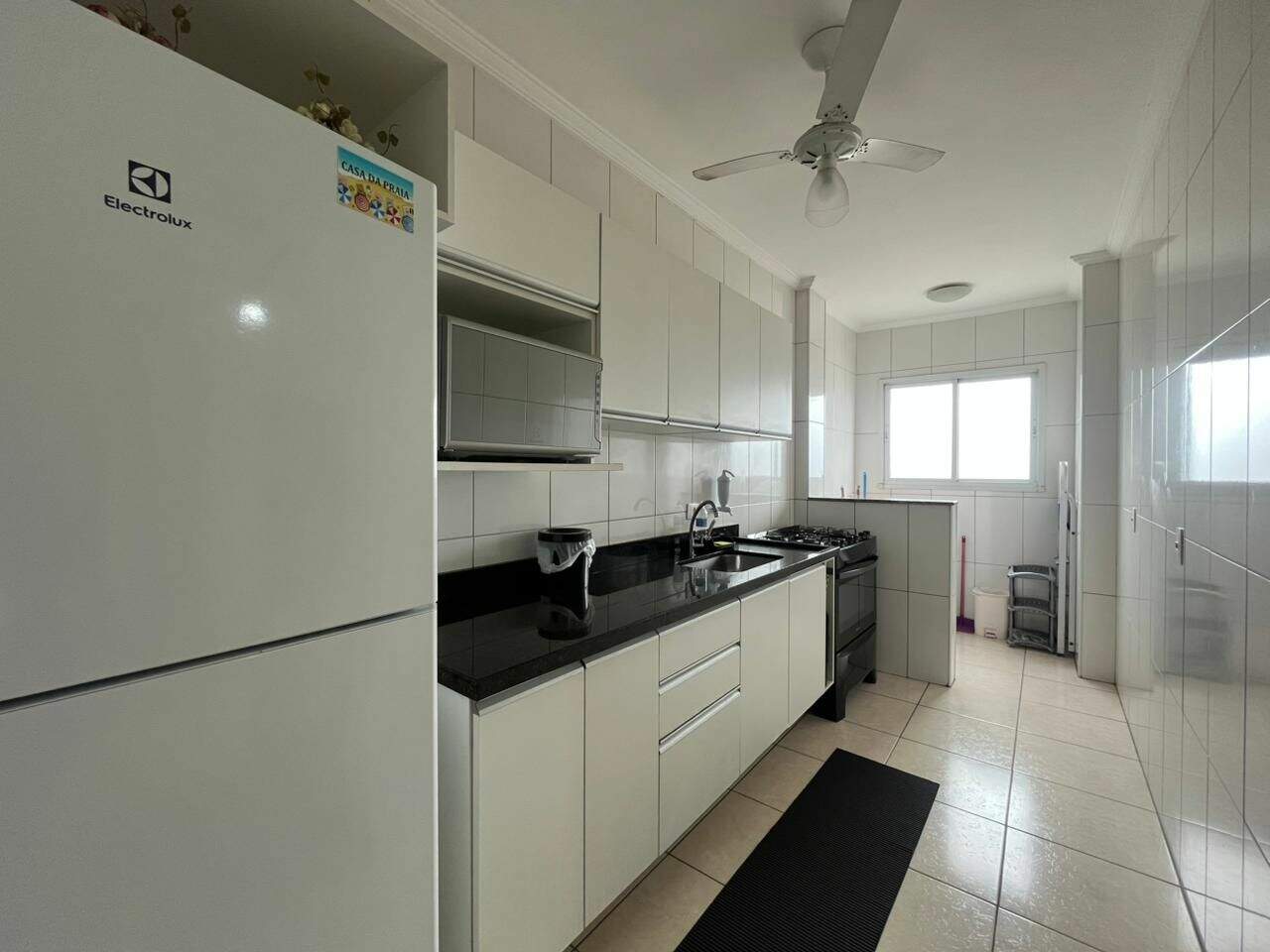 Apartamento à venda no Aviação: 