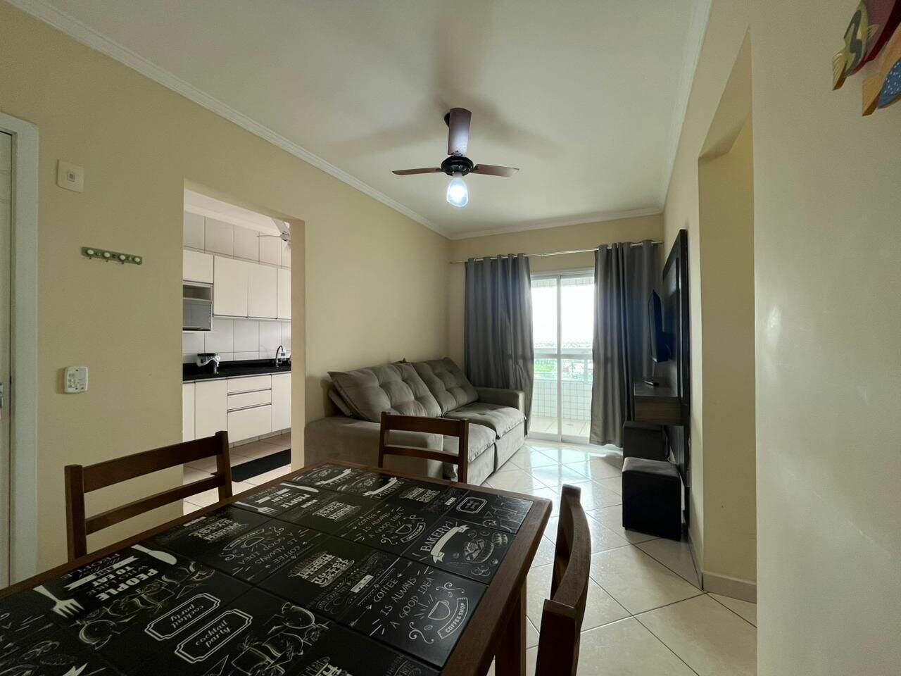 Apartamento à venda no Aviação: 