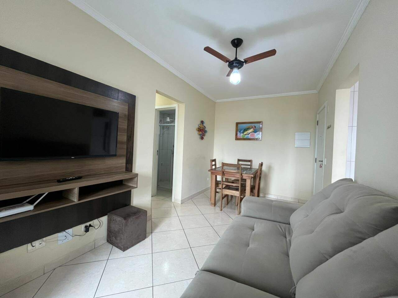 Apartamento à venda no Aviação: 