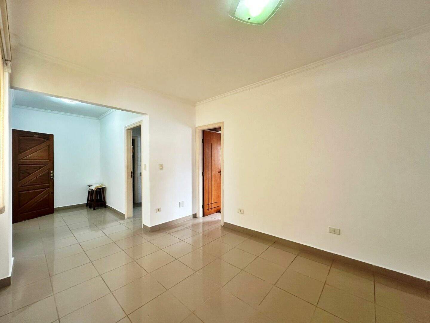 Apartamento à venda no Guilhermina: 