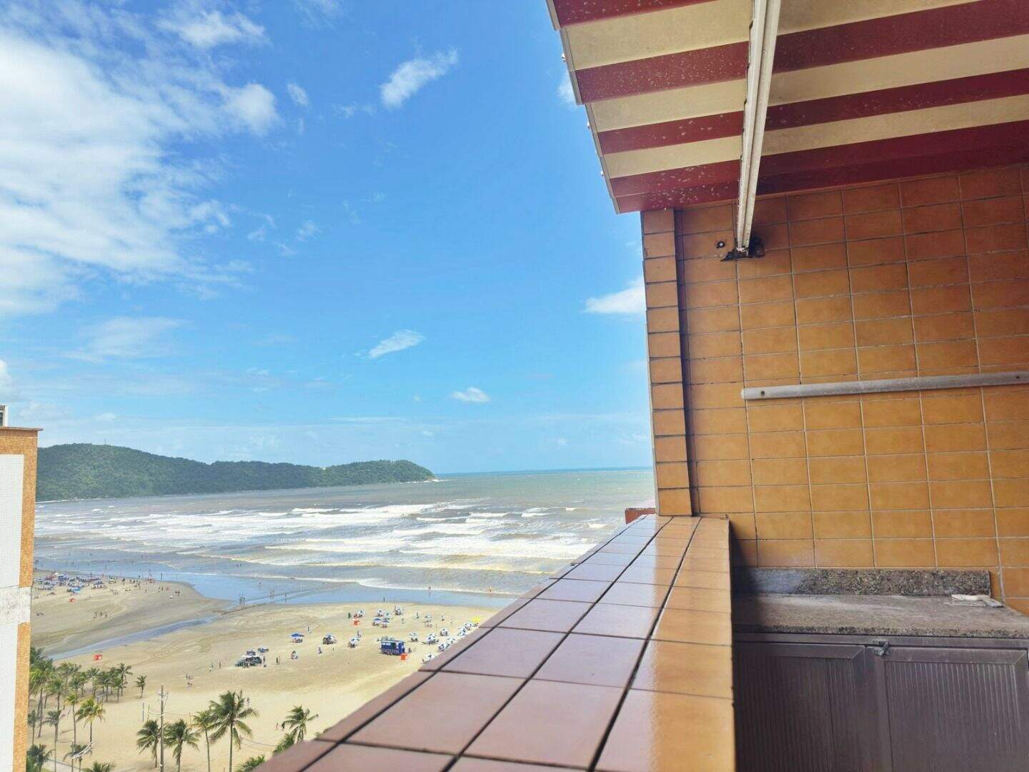 Apartamento à venda no Guilhermina: 