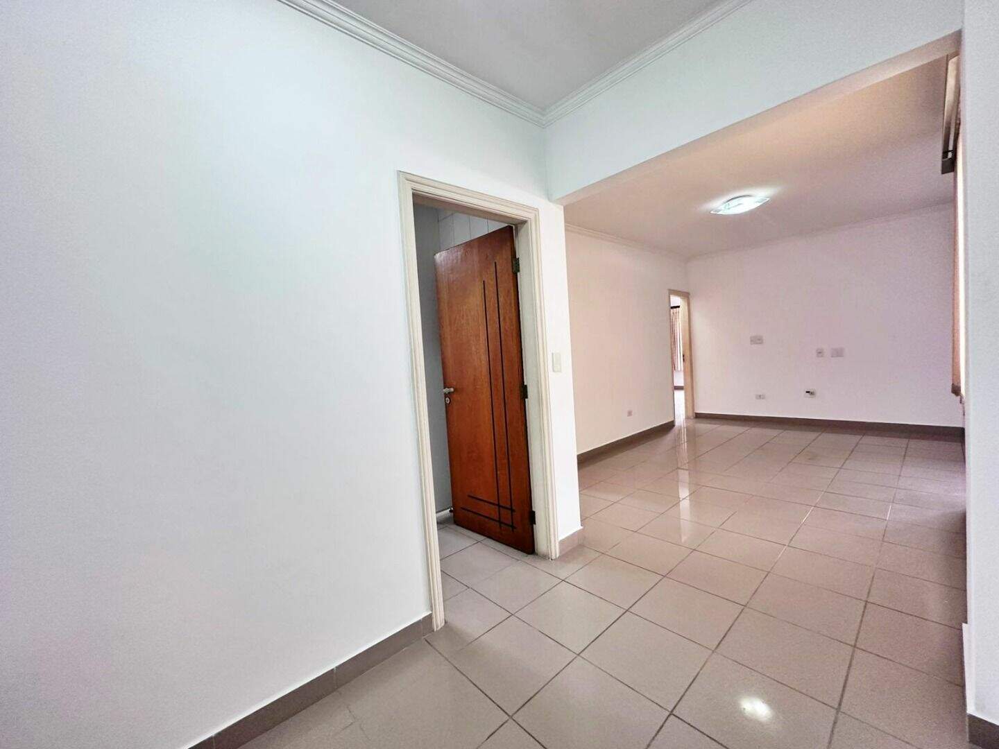 Apartamento à venda no Guilhermina: 