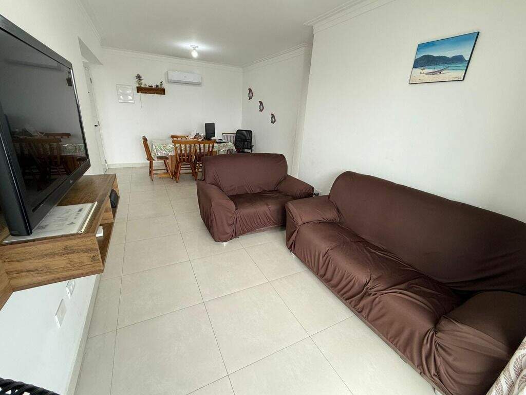 Apartamento à venda no Boqueirão: 