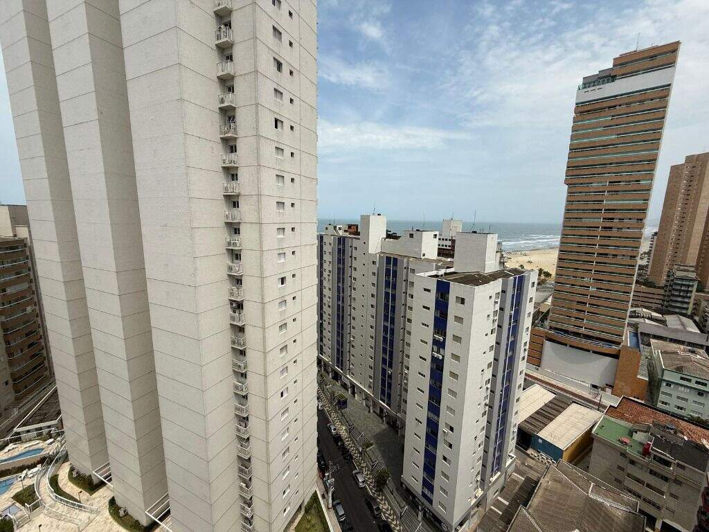 Apartamento à venda no Boqueirão: 