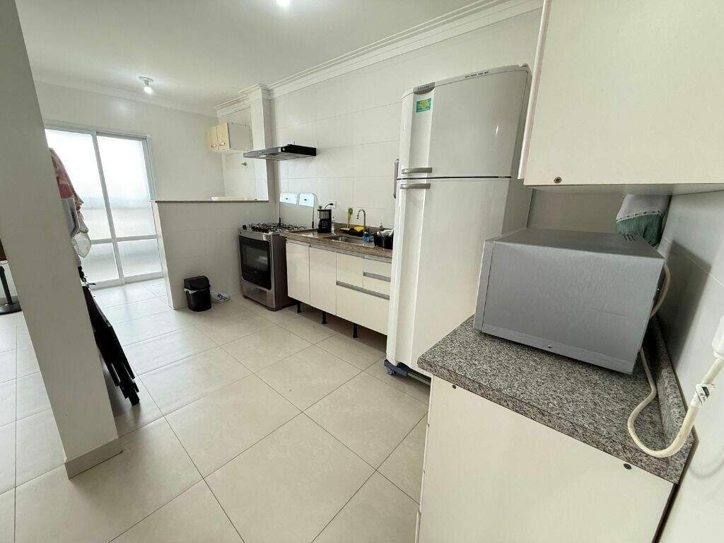 Apartamento à venda no Boqueirão: 