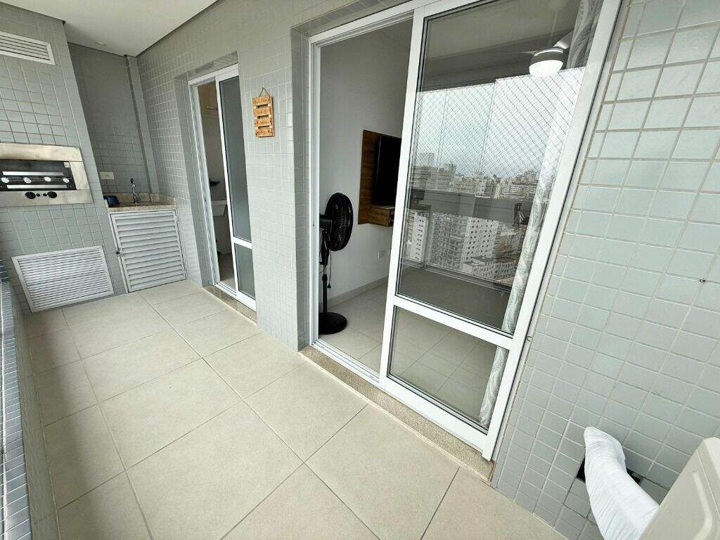 Apartamento à venda no Boqueirão: 