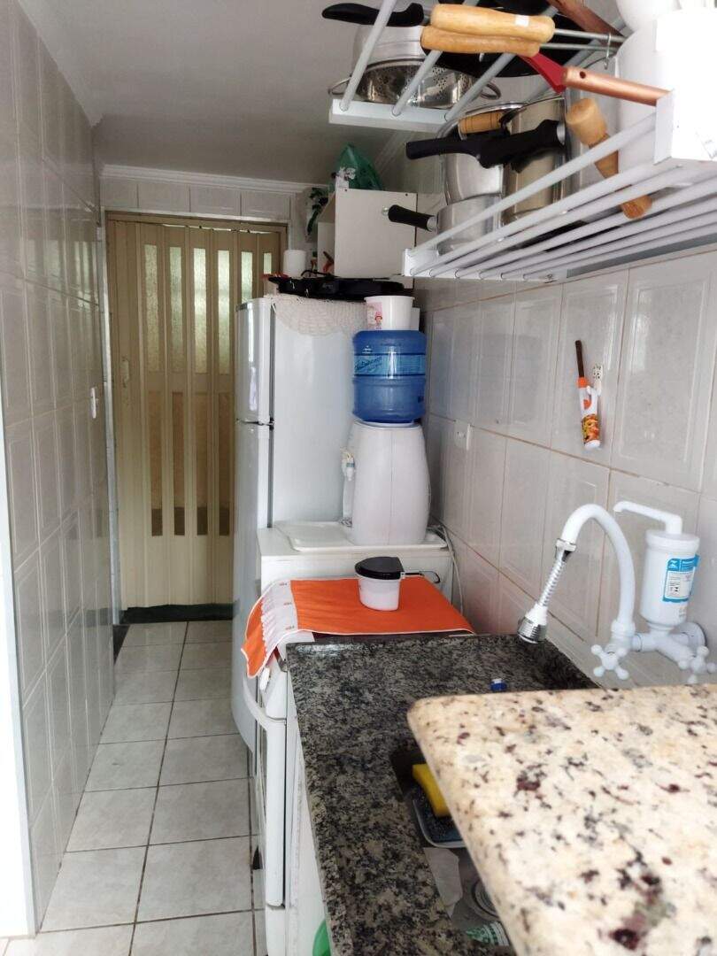 Apartamento à venda no Vila Guilhermina: 