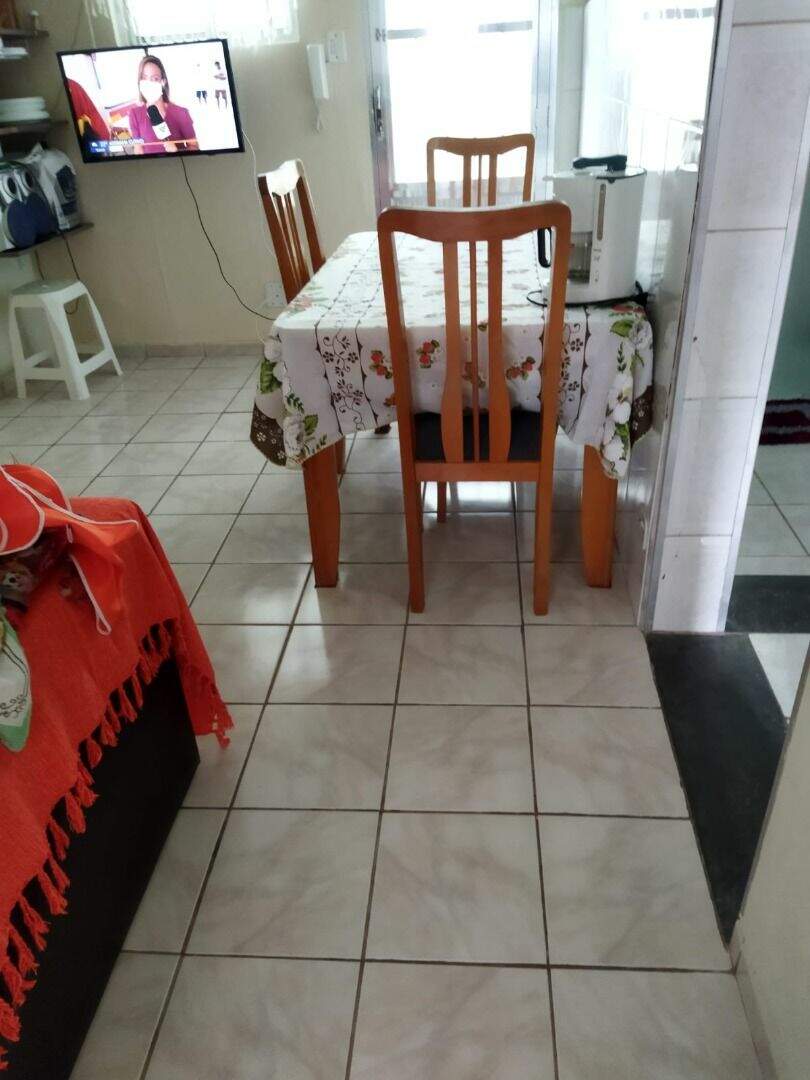 Apartamento à venda no Vila Guilhermina: 