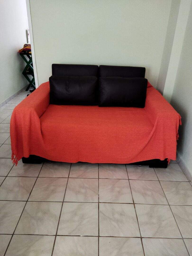 Apartamento à venda no Vila Guilhermina: 