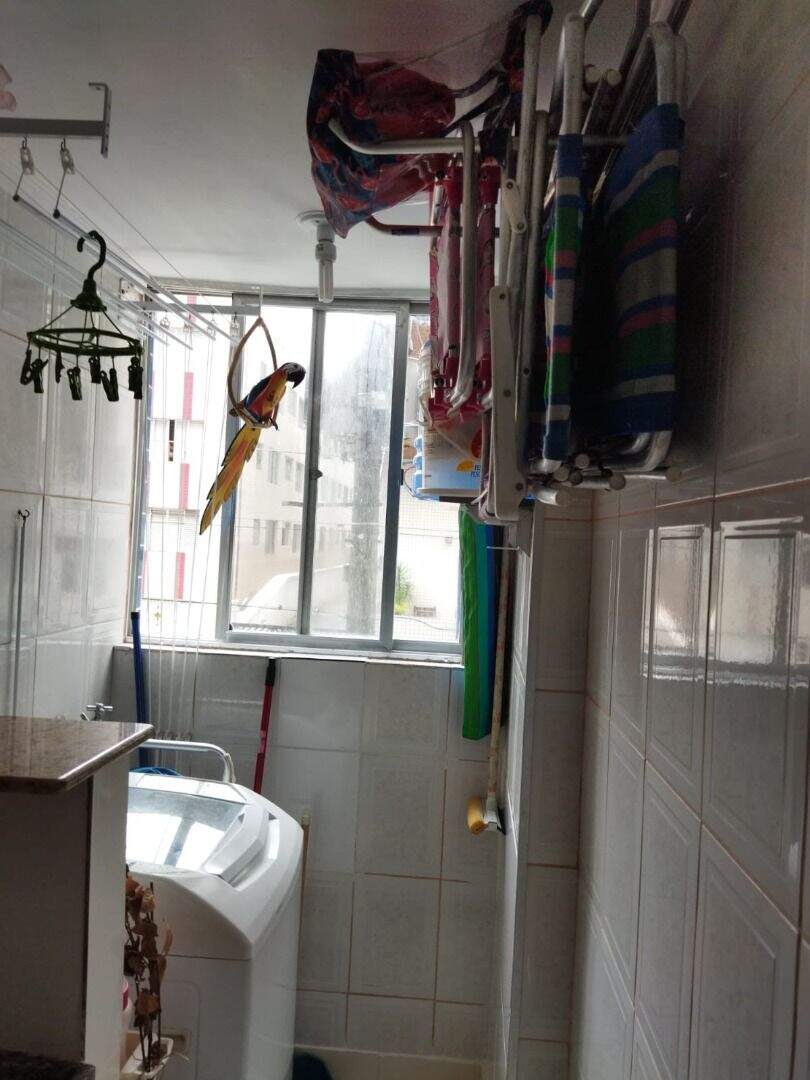 Apartamento à venda no Vila Guilhermina: 