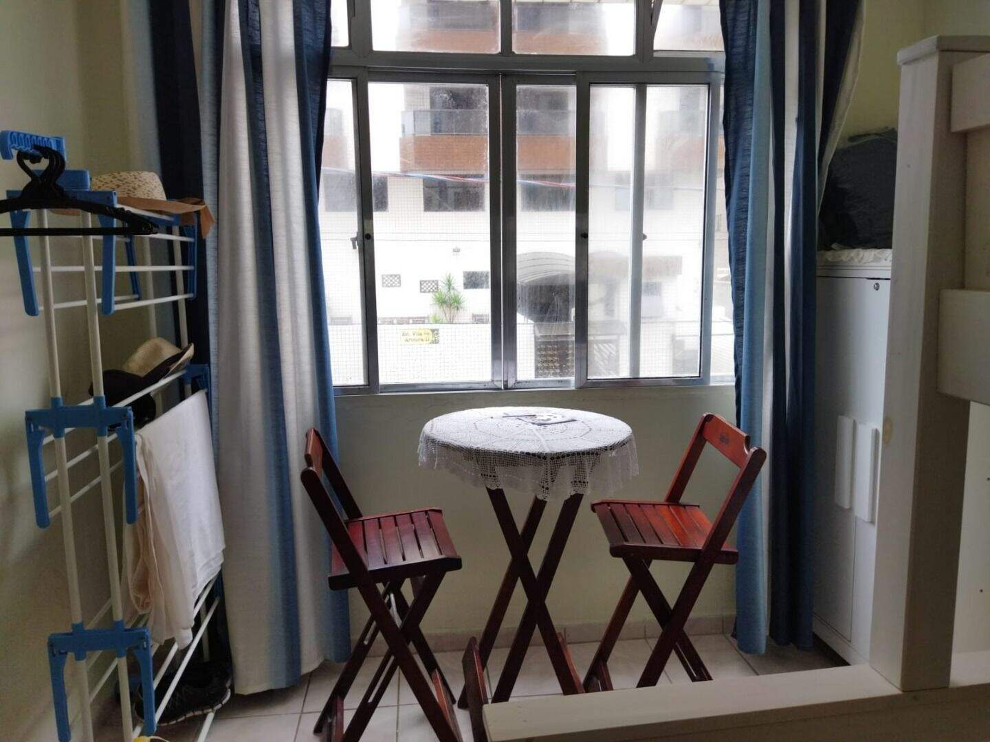 Apartamento à venda no Vila Guilhermina: 