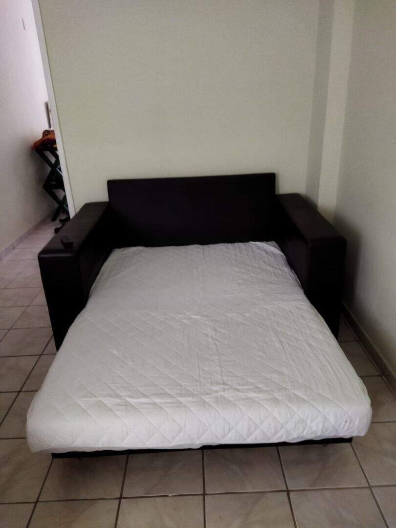 Apartamento à venda no Vila Guilhermina: 