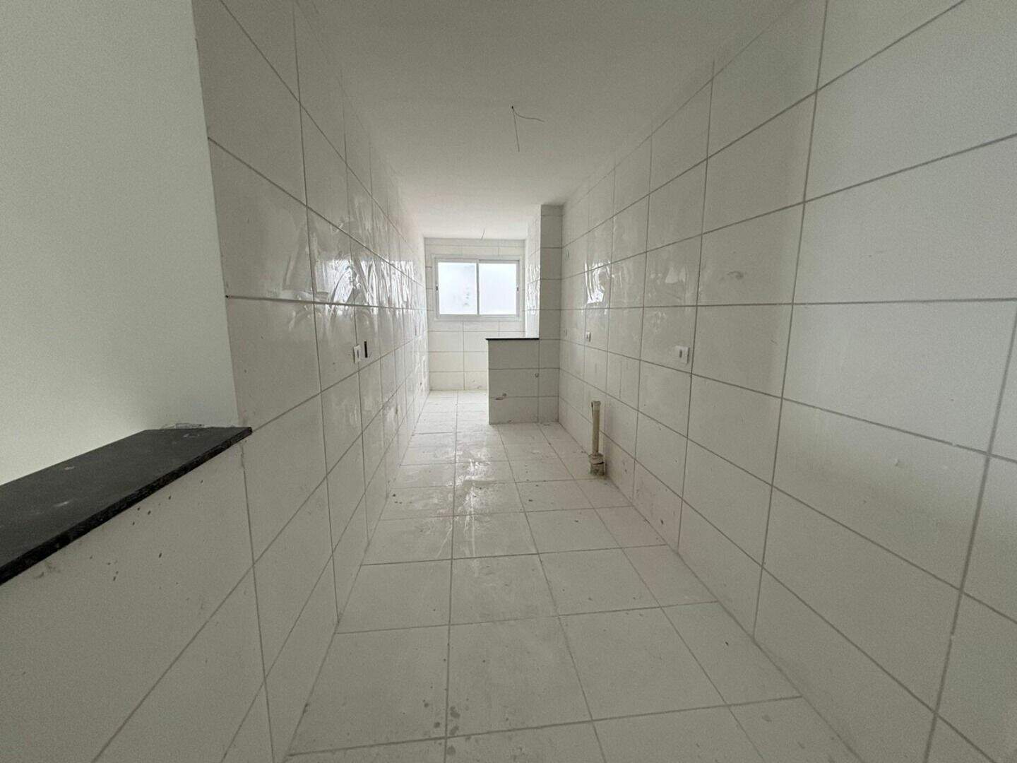 Apartamento à venda no Aviação: 