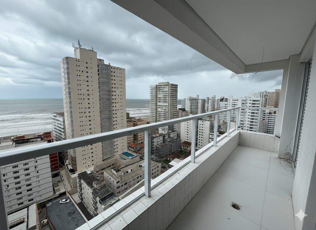 Apartamento à venda no Aviação: 