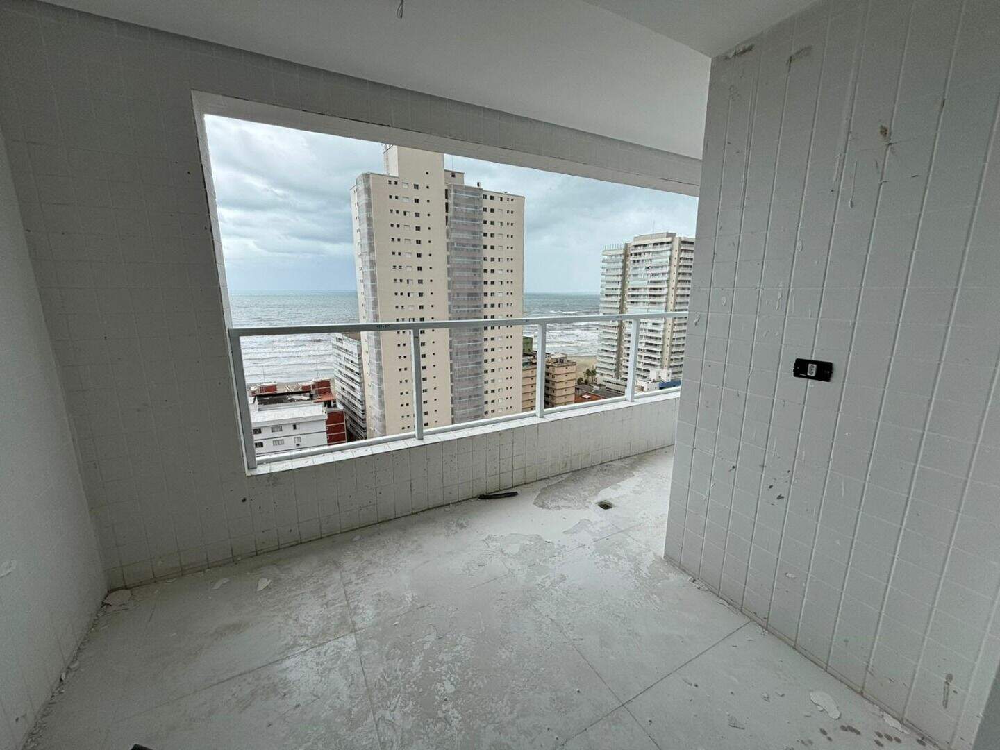Apartamento à venda no Aviação: 
