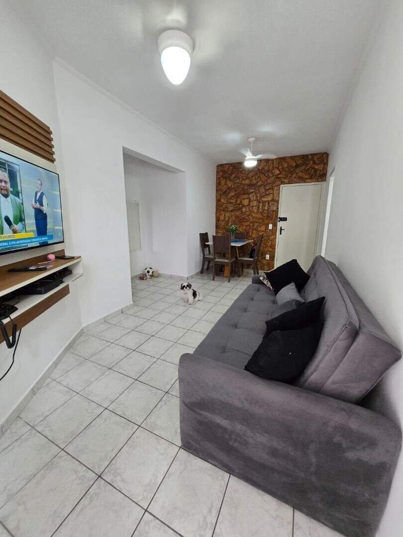 Apartamento à venda no Aviação: 