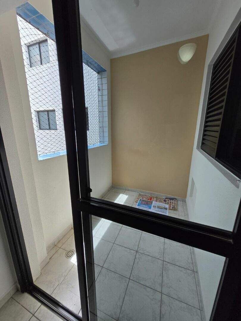 Apartamento à venda no Aviação: 