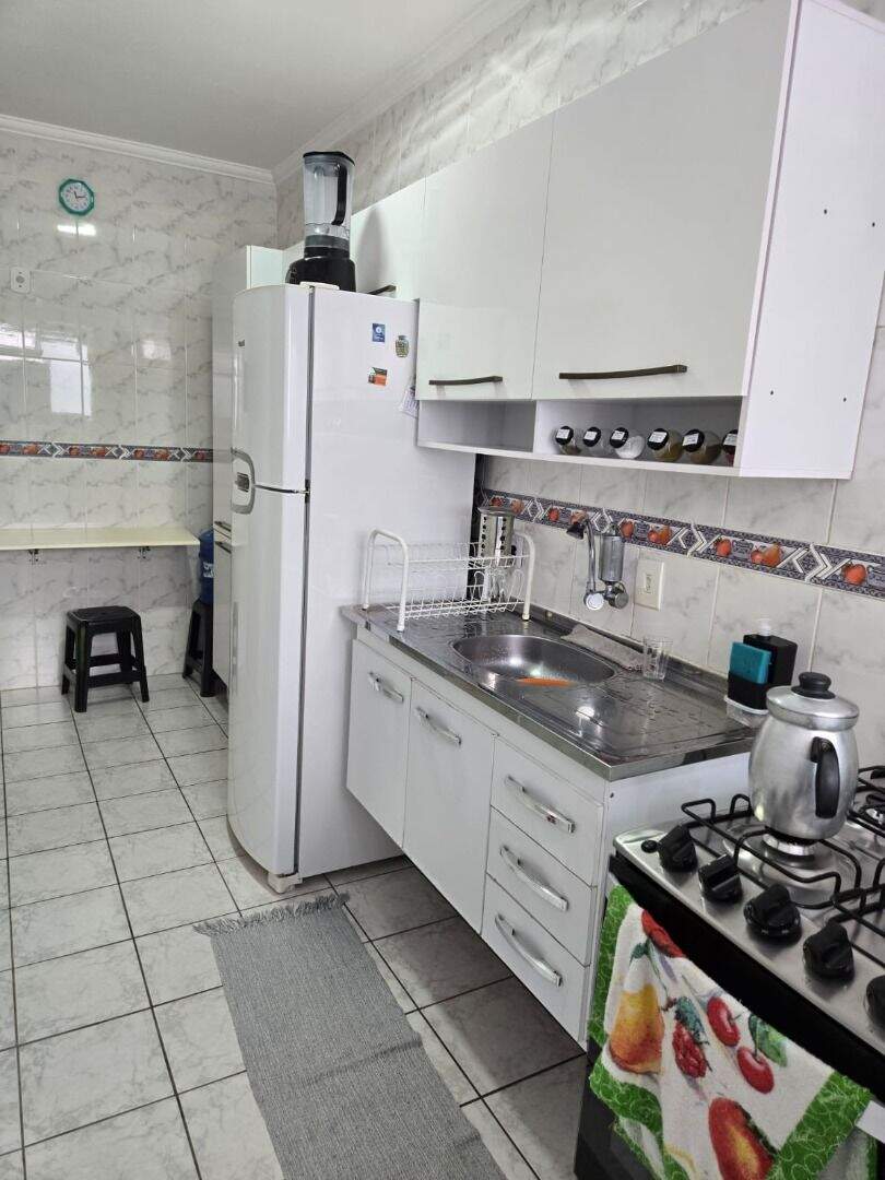 Apartamento à venda no Aviação: 
