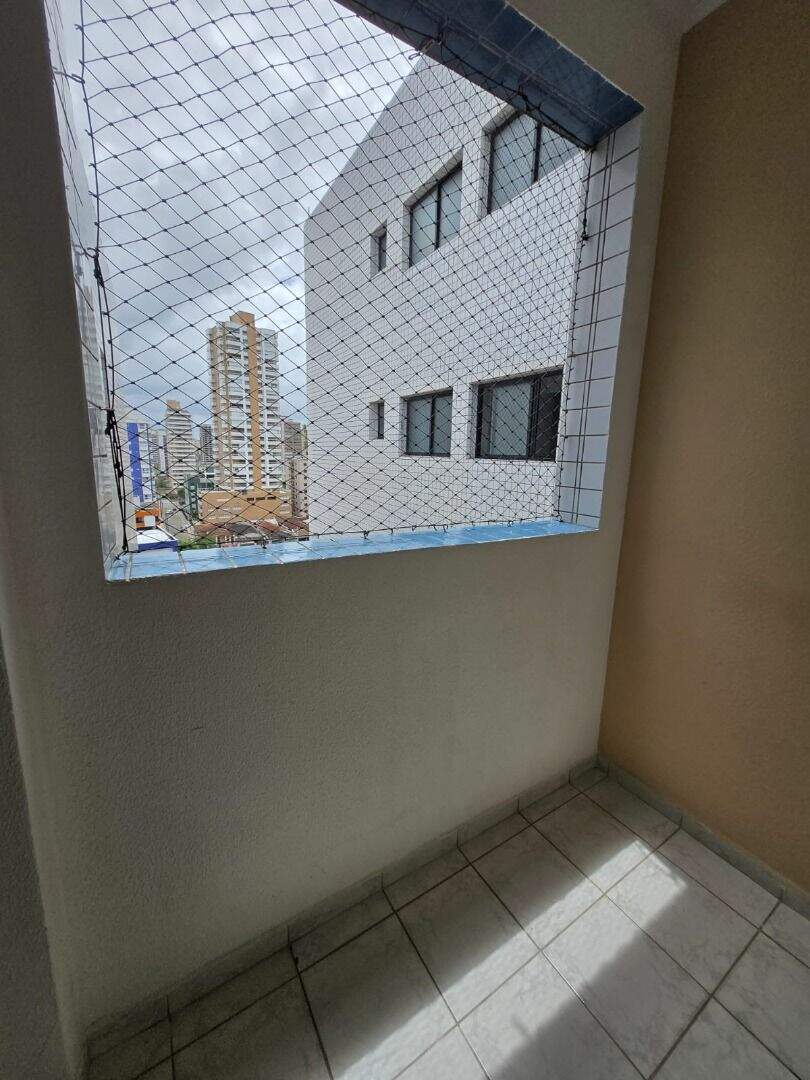 Apartamento à venda no Aviação: 
