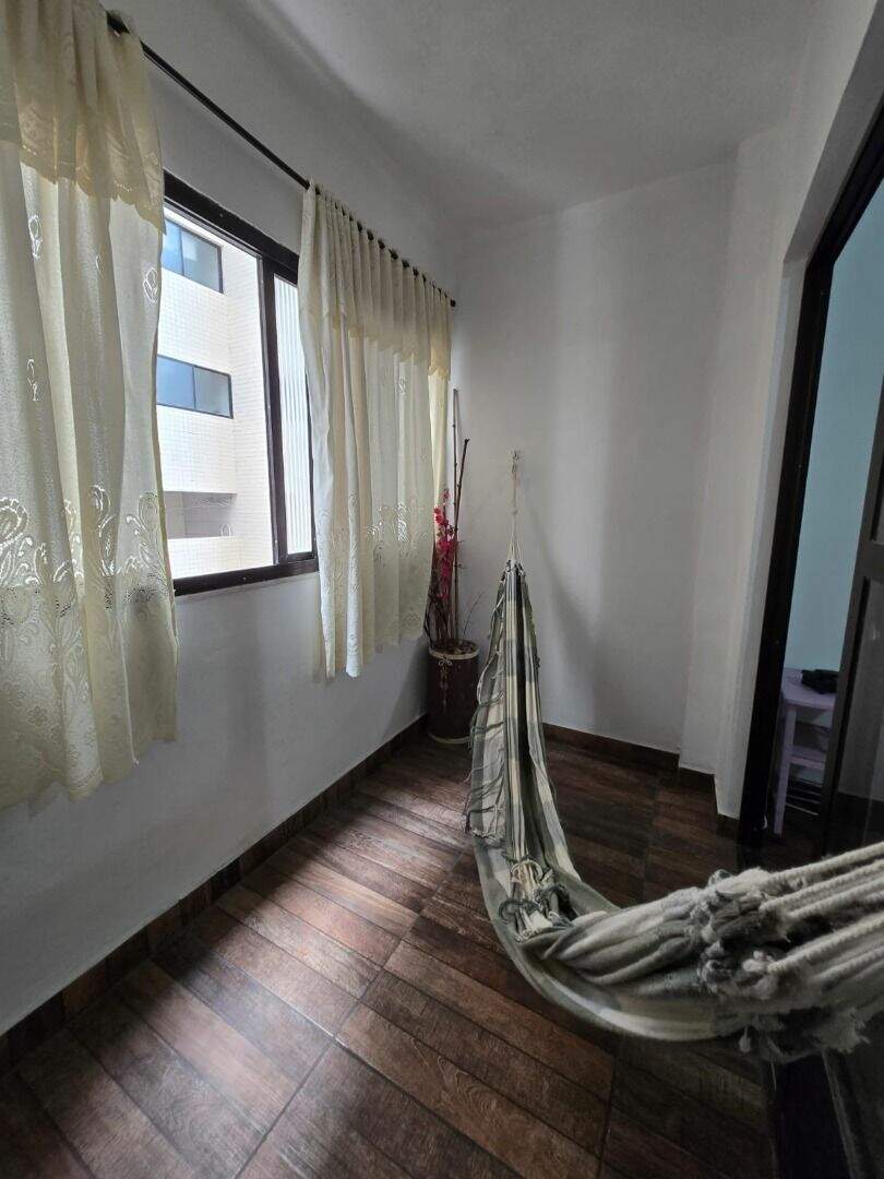Apartamento à venda no Tupi: 