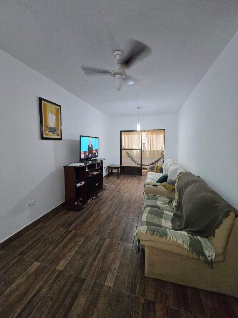 Apartamento à venda no Tupi: 