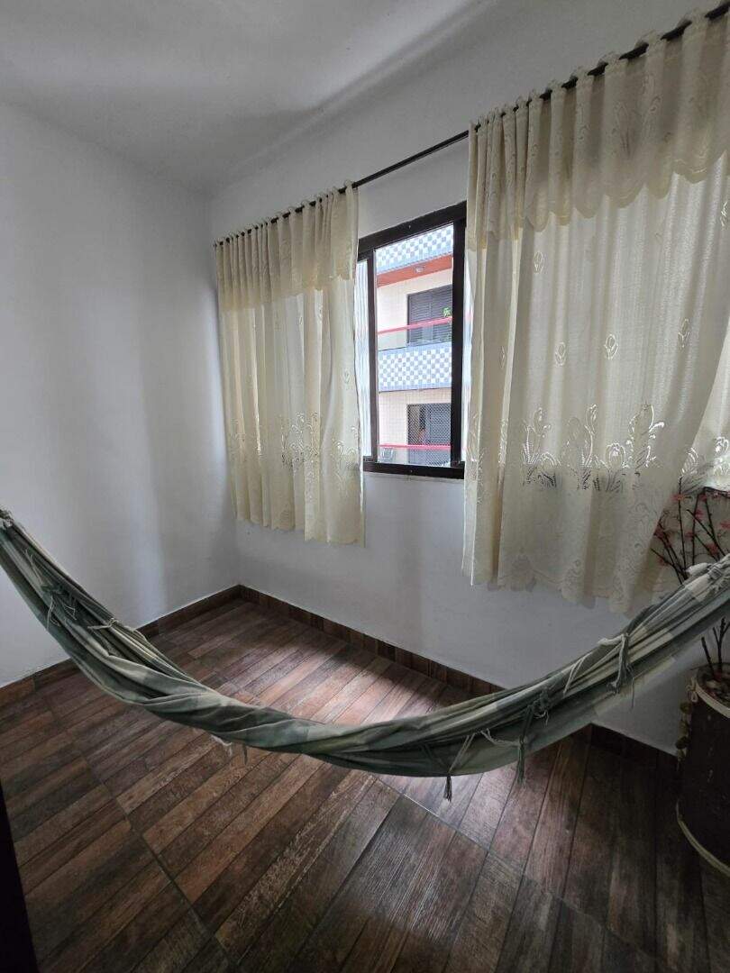 Apartamento à venda no Tupi: 