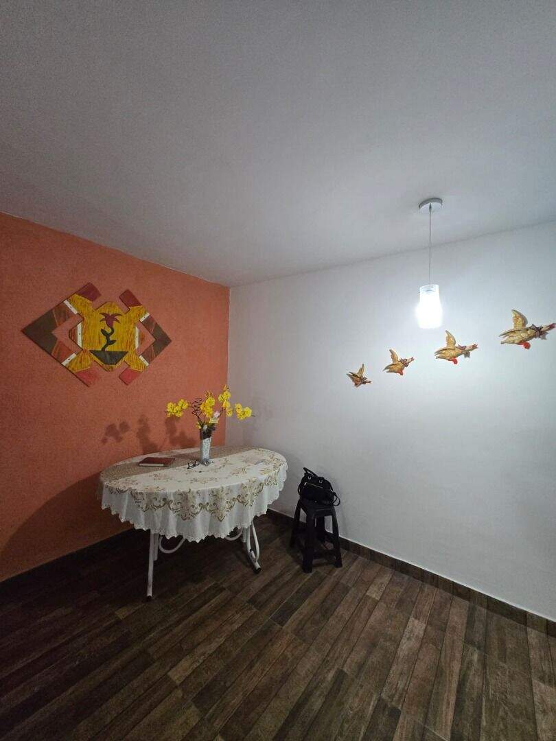 Apartamento à venda no Tupi: 