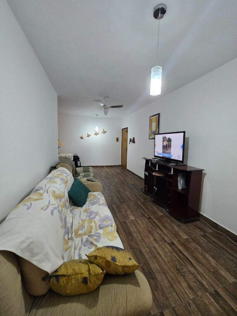 Apartamento à venda no Tupi: 