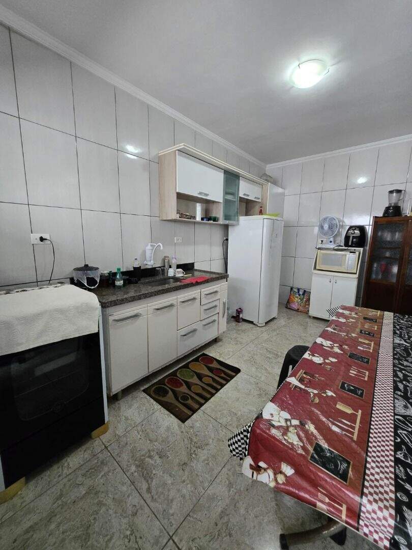 Apartamento à venda no Tupi: 