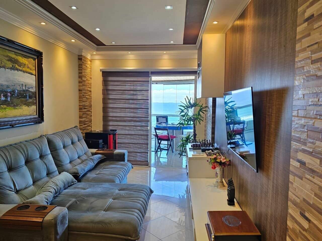 Apartamento à venda no Guilhermina: 