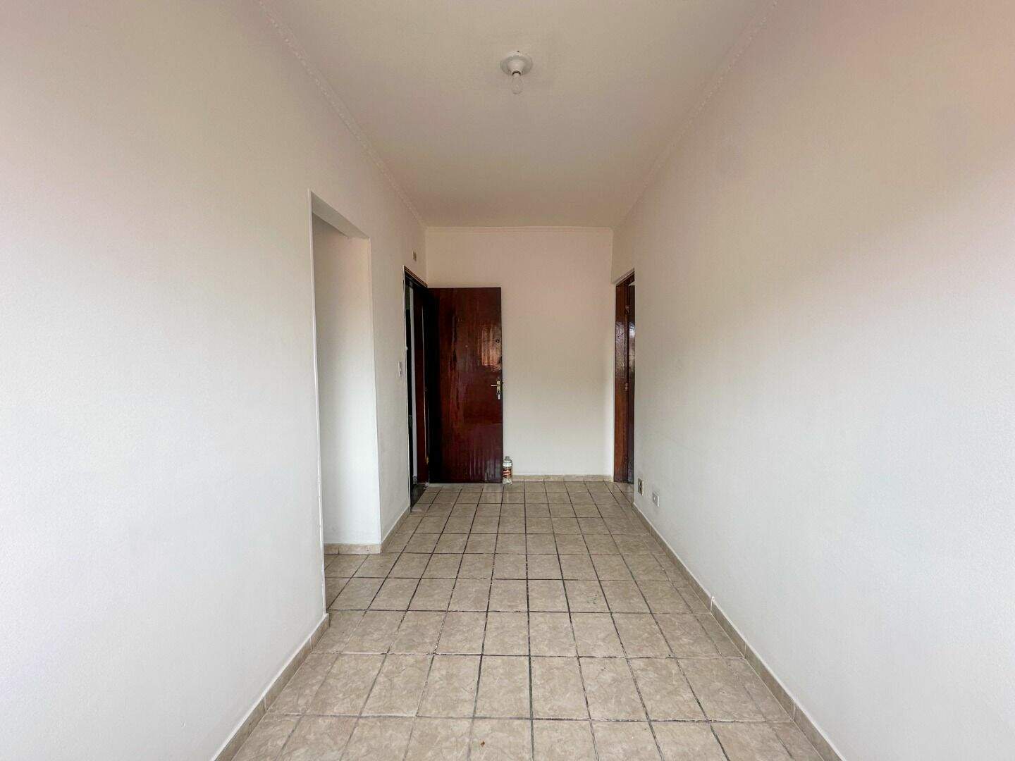Apartamento à venda no Mirim: 