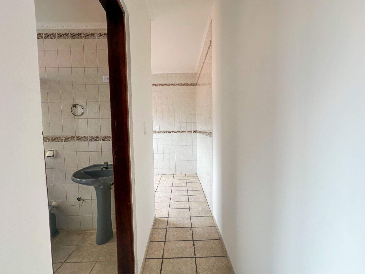 Apartamento à venda no Mirim: 