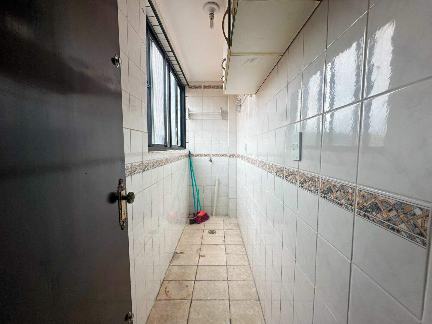 Apartamento à venda no Mirim: 