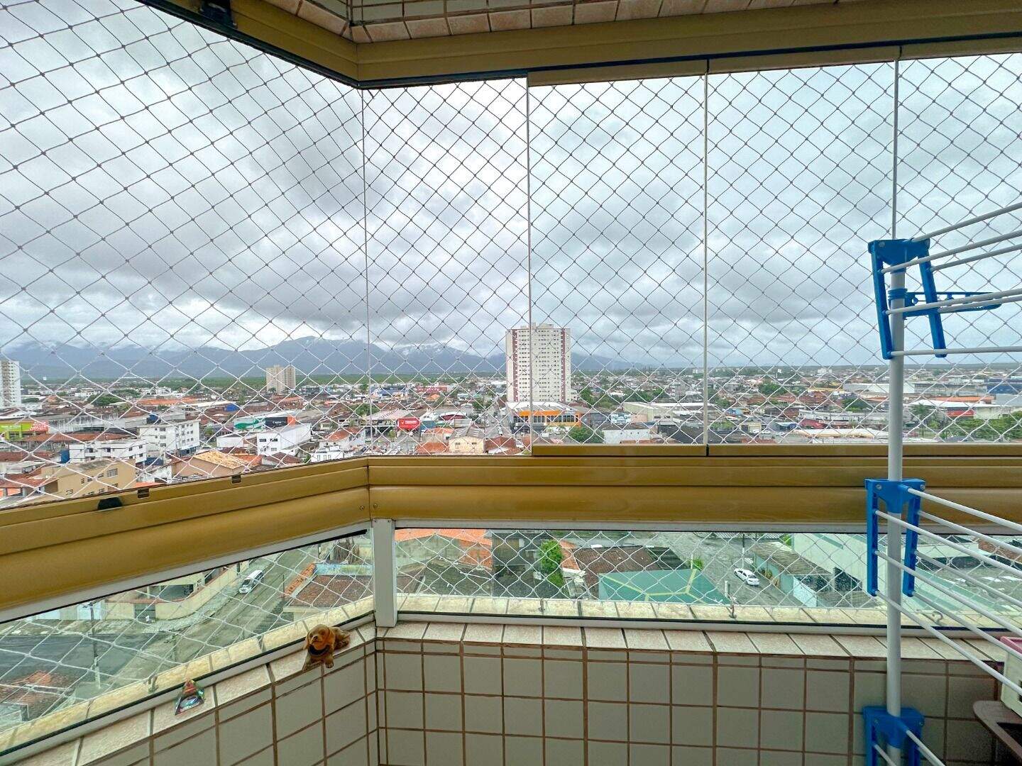 Apartamento à venda no Tupi: 