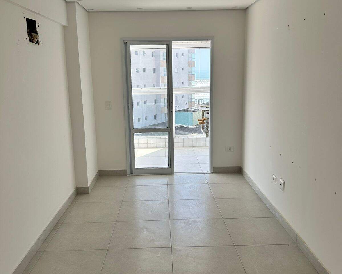 Apartamento à venda no Caiçara: 