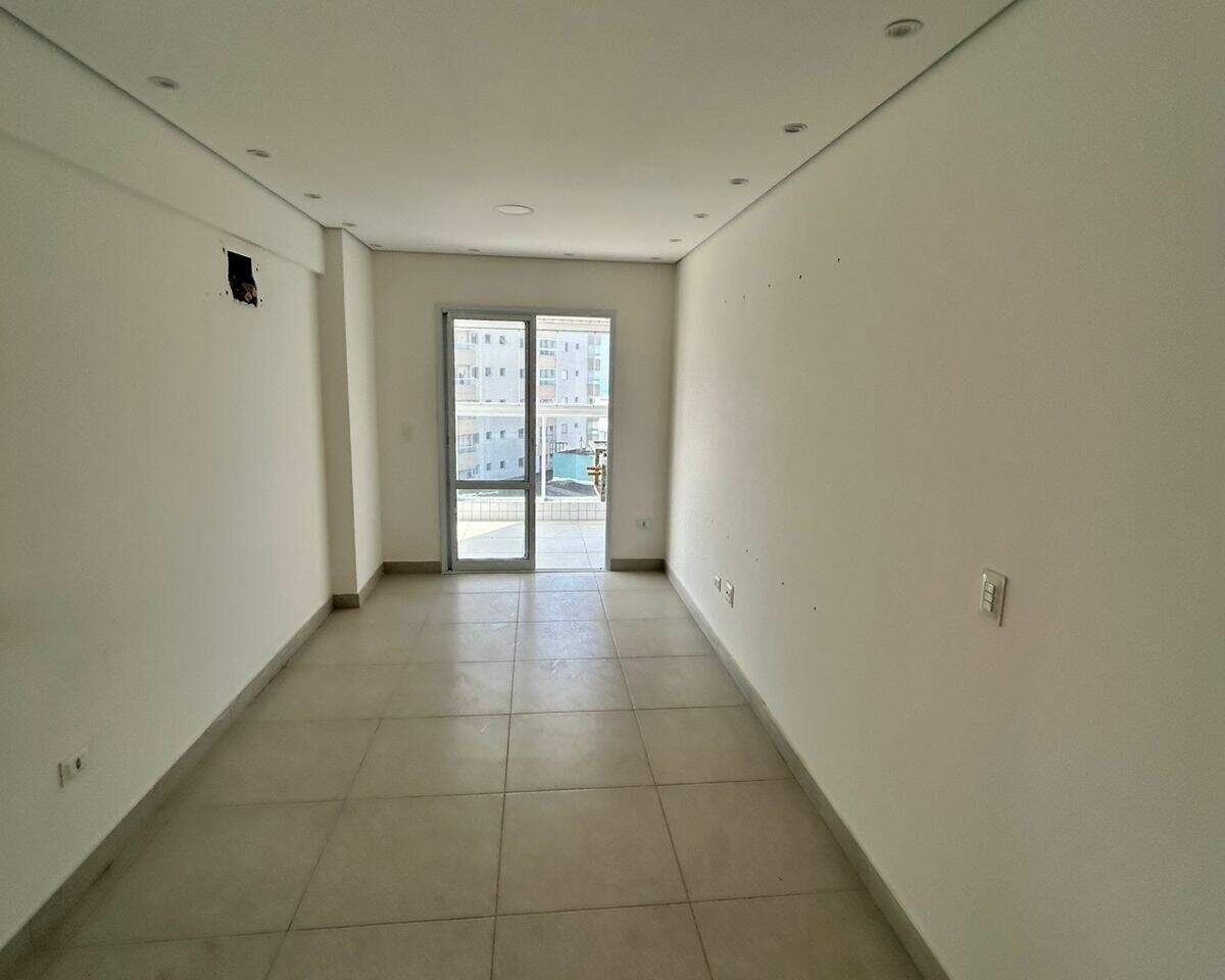 Apartamento à venda no Caiçara: 