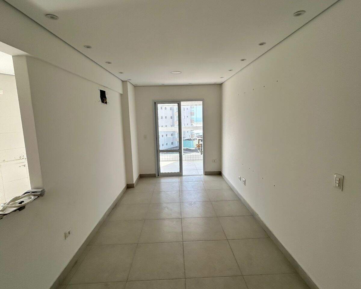 Apartamento à venda no Caiçara: 