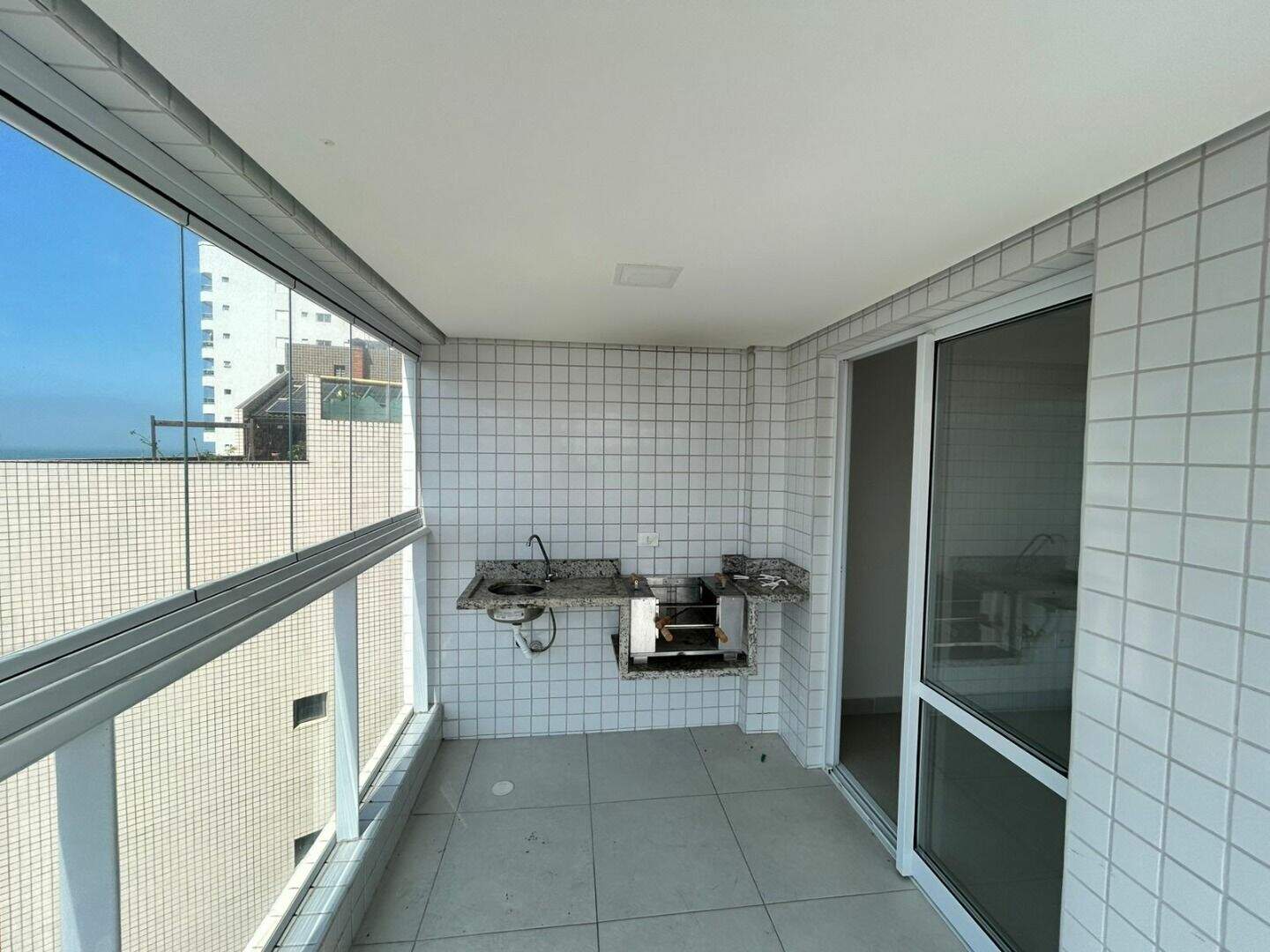 Apartamento à venda no Caiçara: 