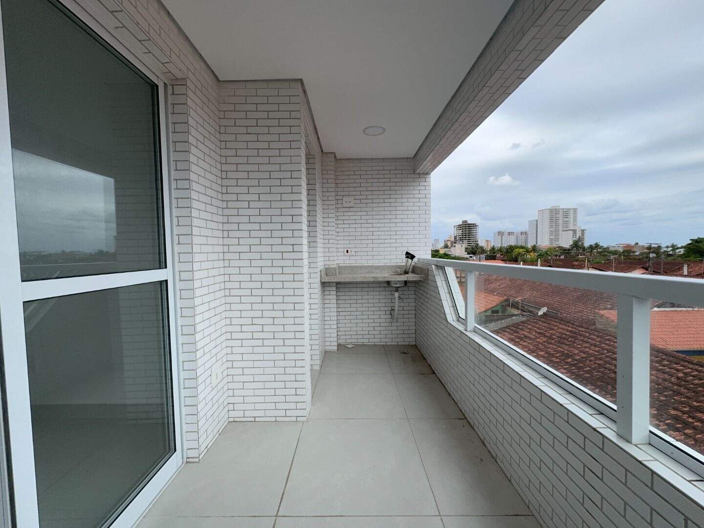 Apartamento à venda no Jardim Imperador: 