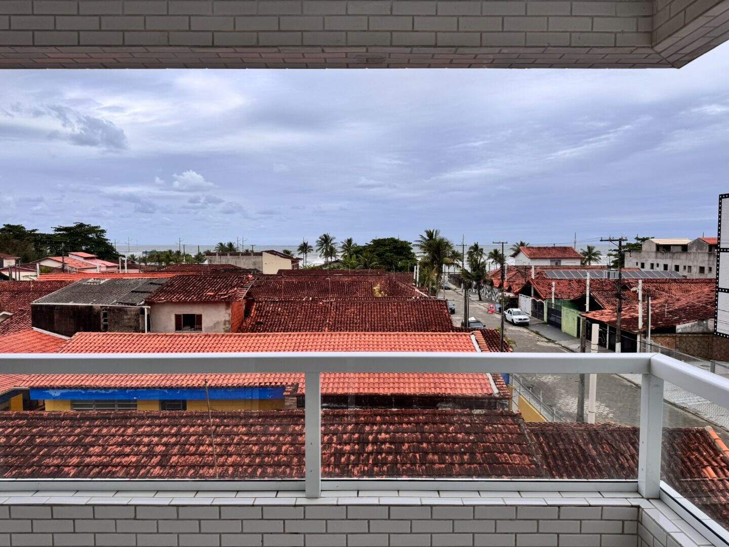 Apartamento à venda no Jardim Imperador: 