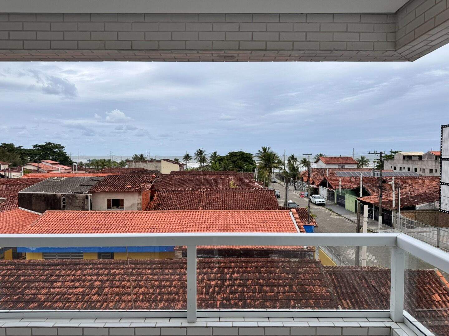 Apartamento à venda no Jardim Imperador: 