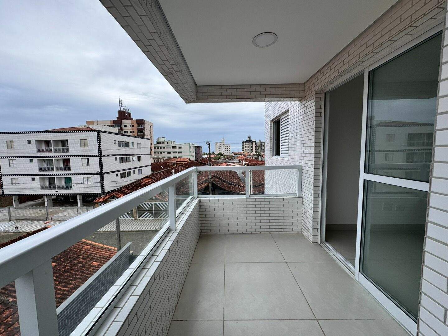 Apartamento à venda no Jardim Imperador: 