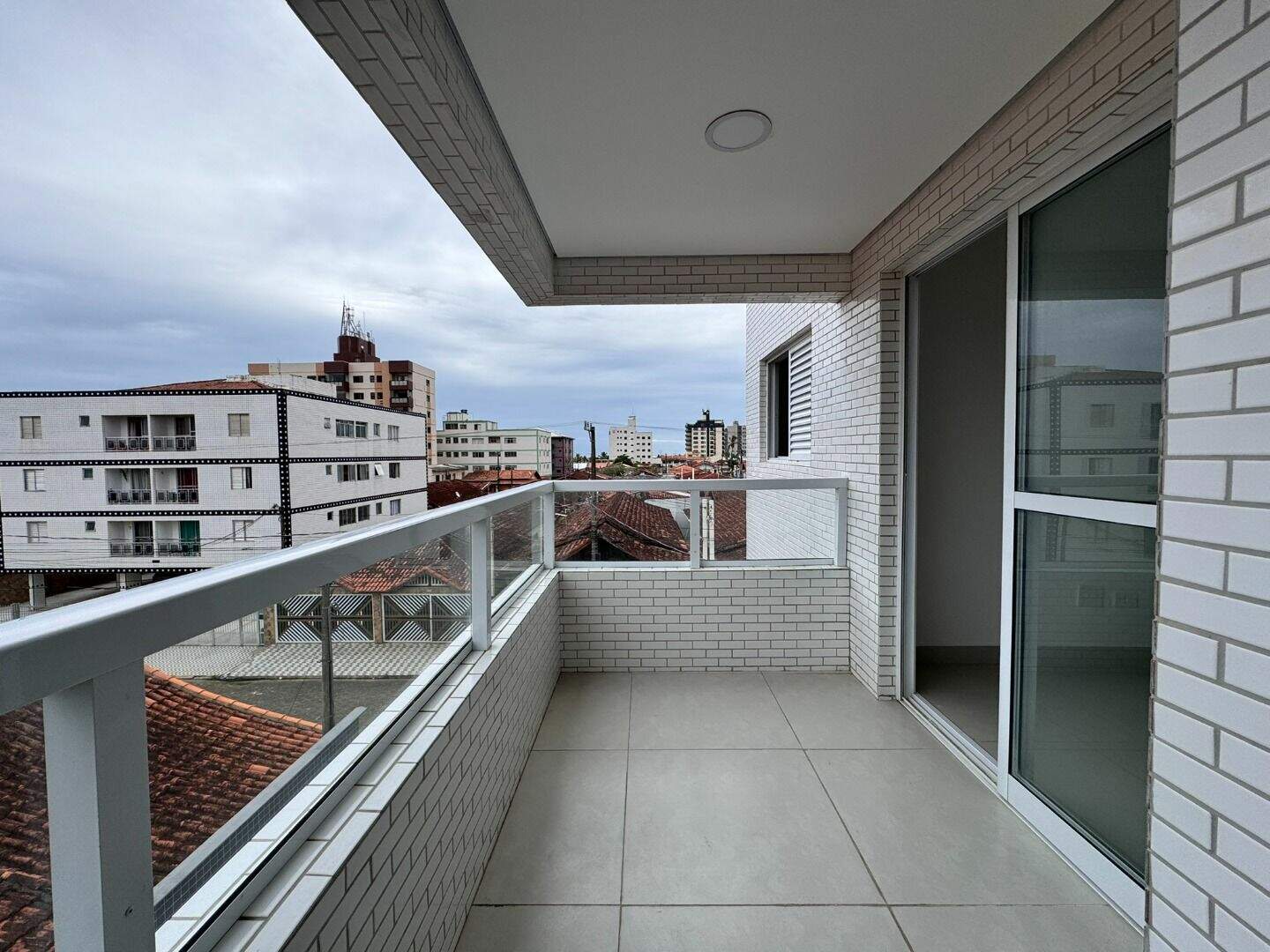 Apartamento à venda no Jardim Imperador: 