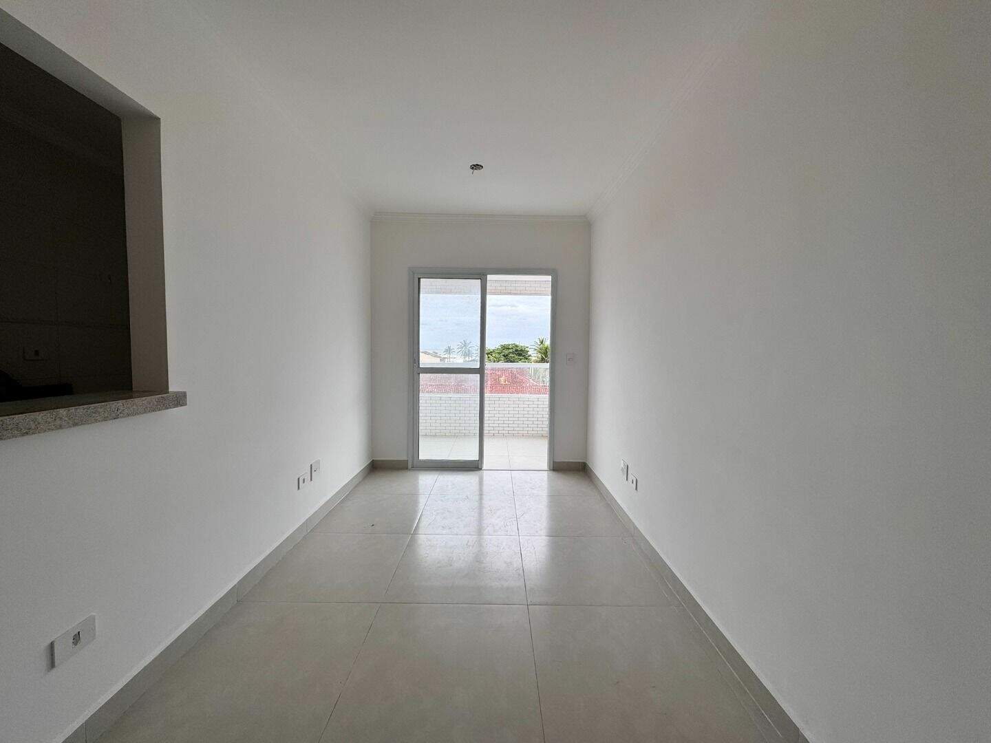 Apartamento à venda no Jardim Imperador: 