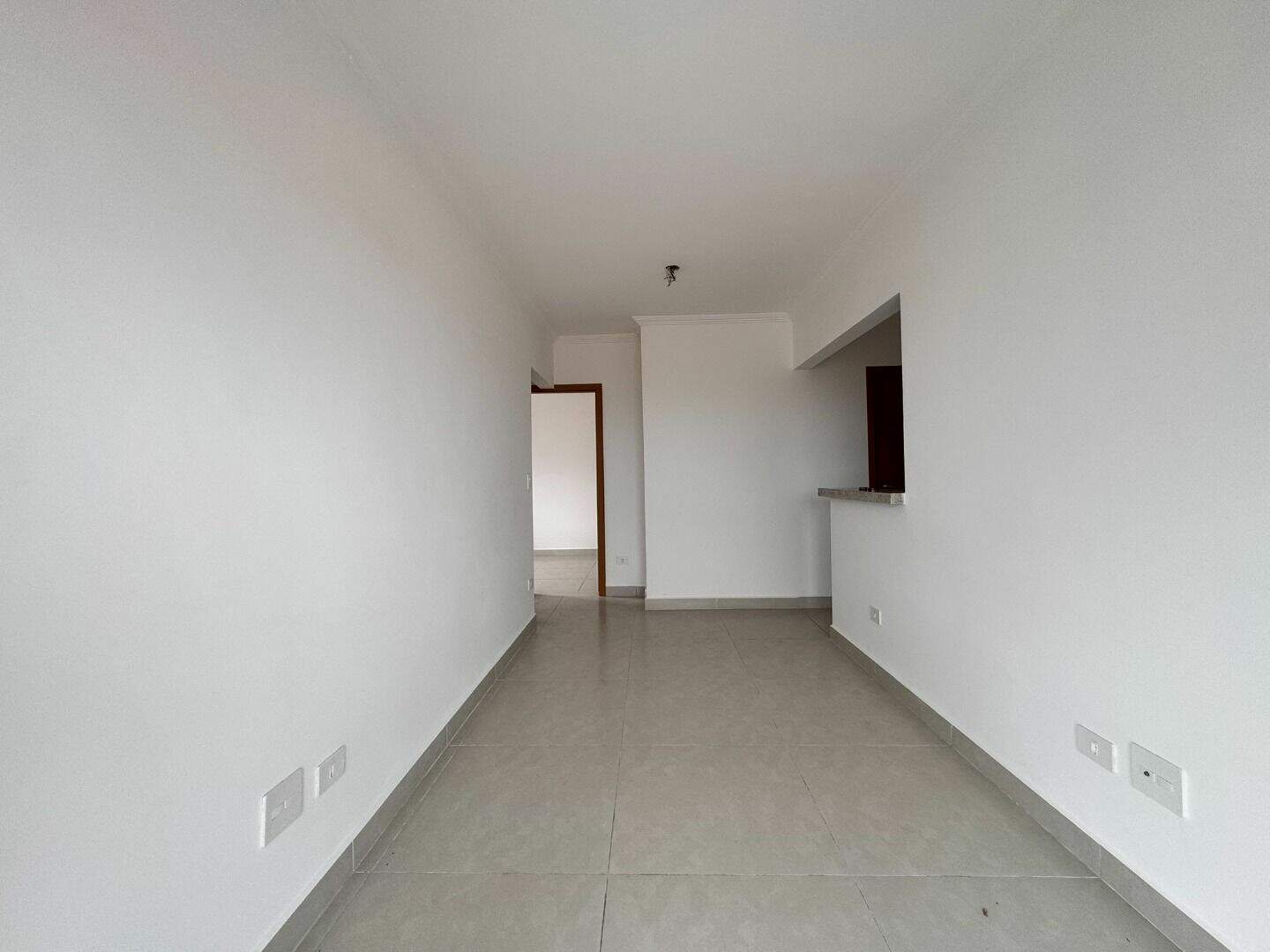 Apartamento à venda no Jardim Imperador: 