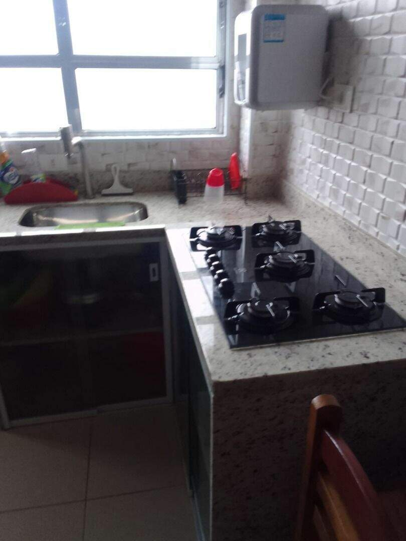 Apartamento à venda no Maracanã: 