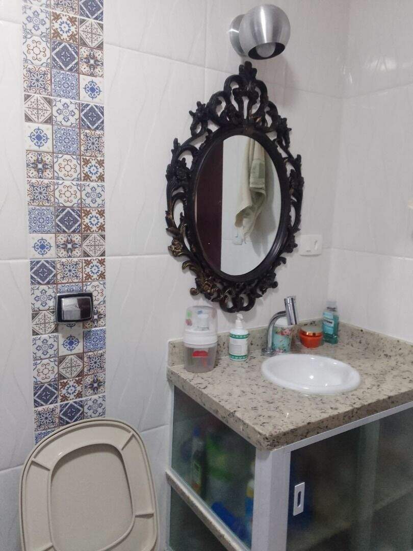 Apartamento à venda no Maracanã: 