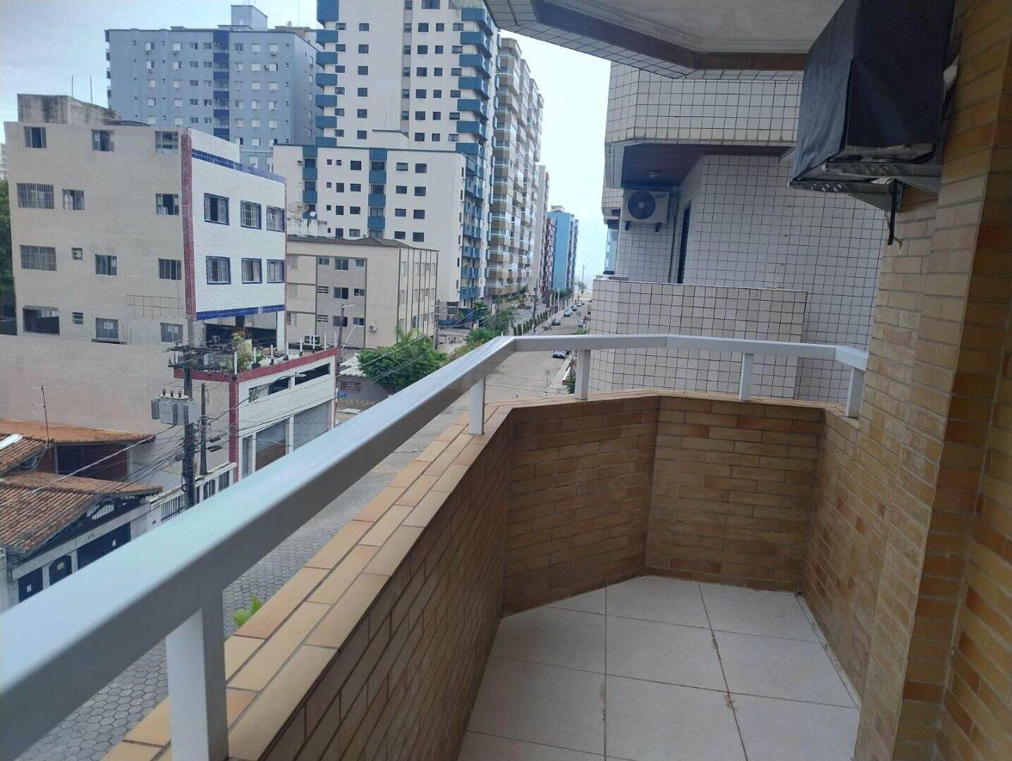 Apartamento à venda no Vila Guilhermina: 