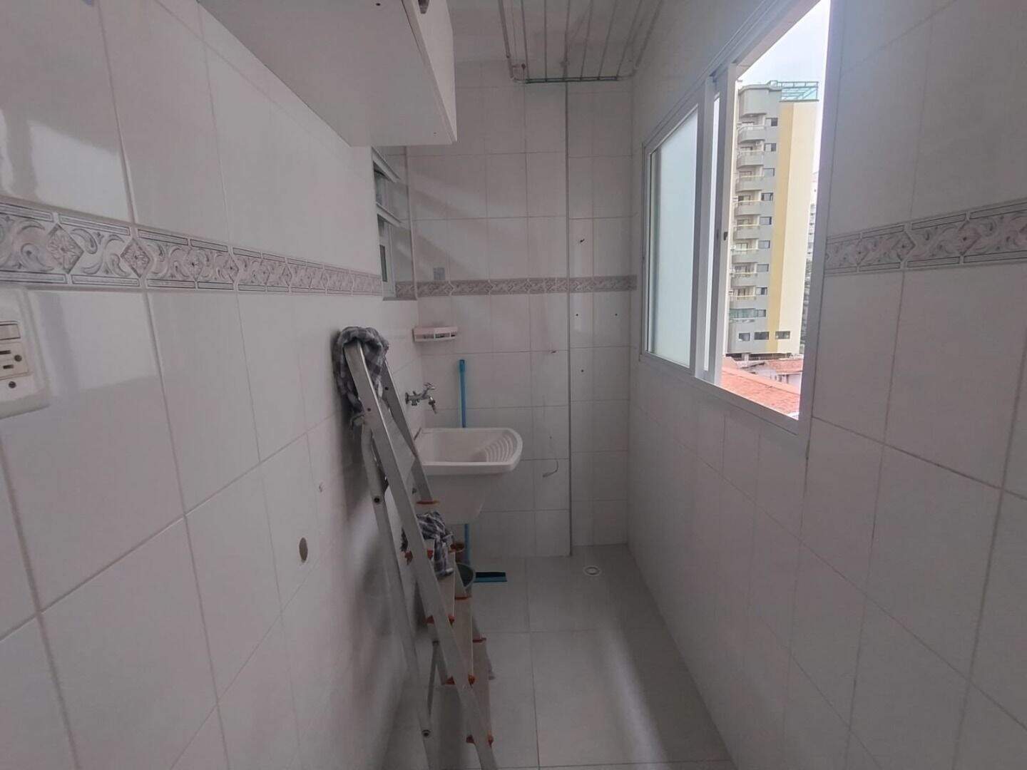 Apartamento à venda no Vila Guilhermina: 