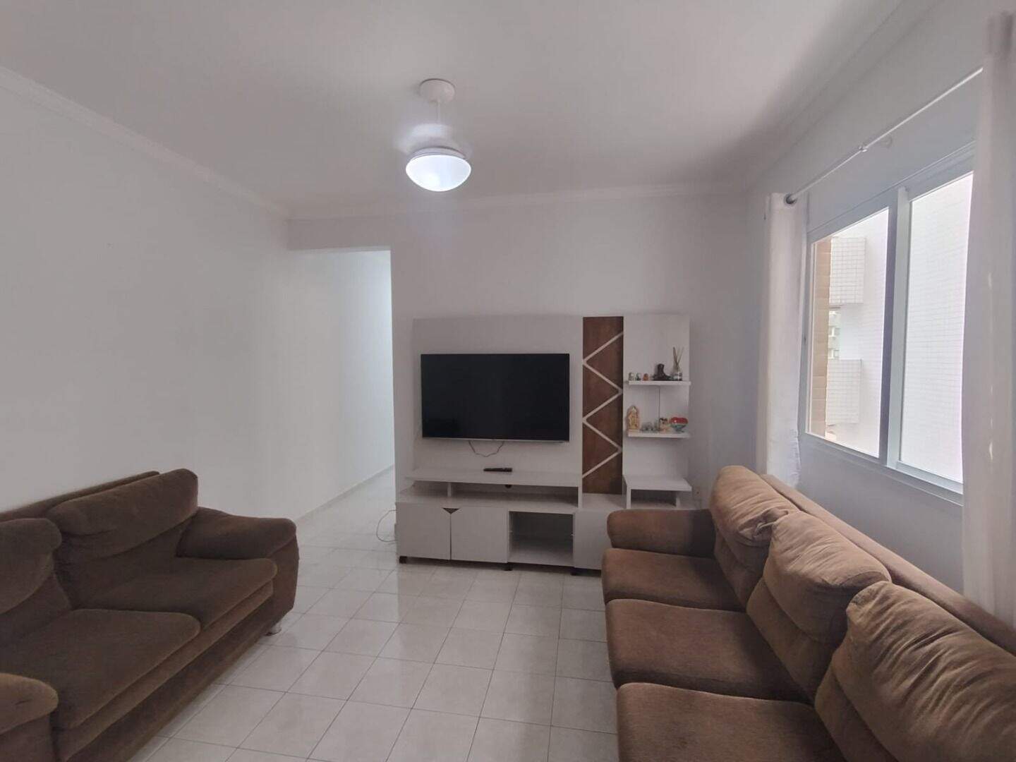 Apartamento à venda no Vila Guilhermina: 
